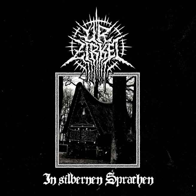URZIRKEL - In Silbernen Sprachen MCD